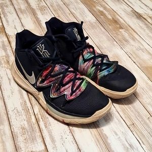 Kyrie 7 galaxy